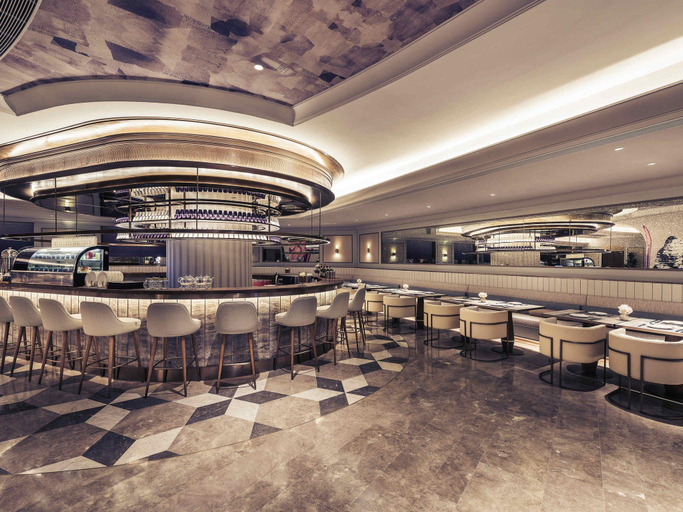 Food & Drinks 2, Mercure Hangzhou West Lake, Hangzhou