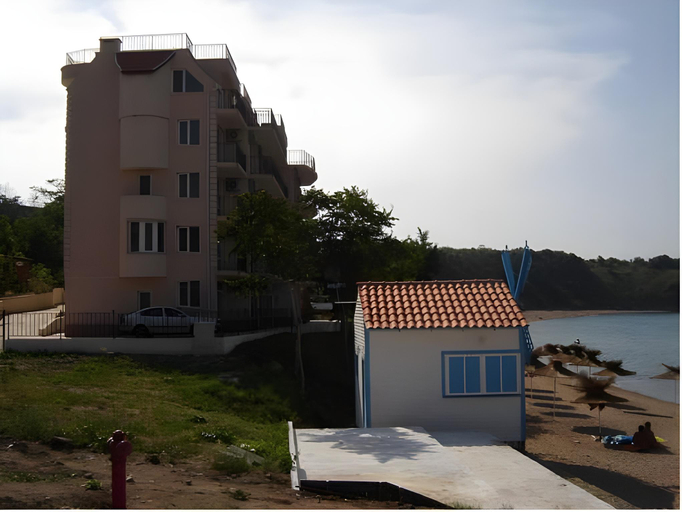 Others 3, Вила Лазурен бряг, Sozopol