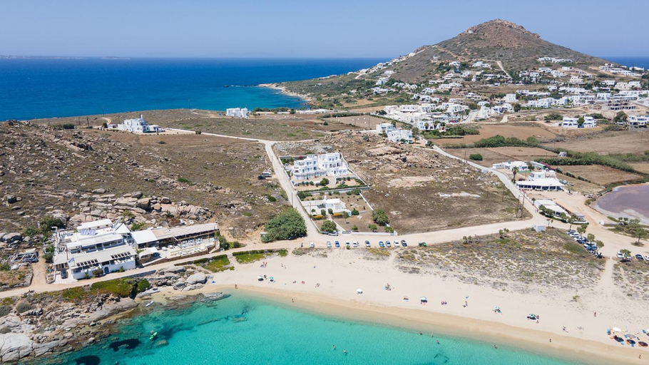Others 3, Sea U Soon Seafront Suites, South Aegean