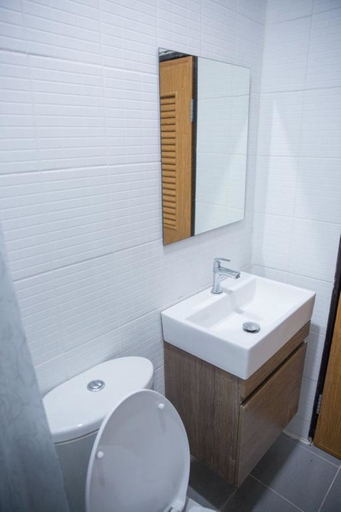 Bedroom 4, Sakura Sky Residence, Wattana