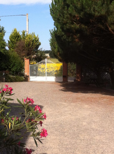 Others 3, LOGIS DE NANO, Haute-Garonne