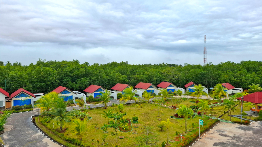 Kawal River Agro Resort, Bintan Regency