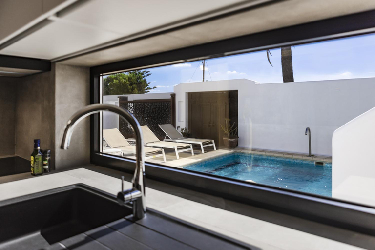 Others 5, Villa Atlantico - Planta Baja, Las Palmas