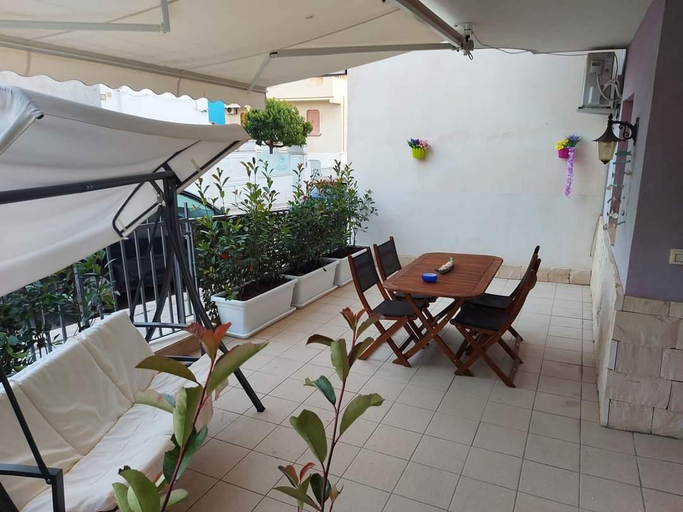 Others 3, Capo Sud - Appartamento Ancora, Ragusa