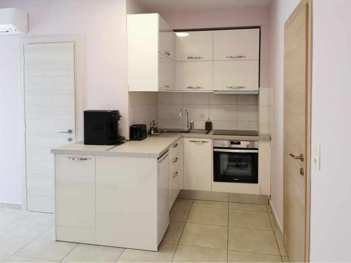 Facilities 4, Villa Callisto, Crete