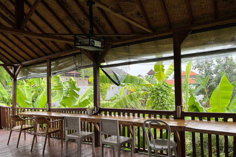 Food & Drinks 3, Bali Brothers Guest House, Badung