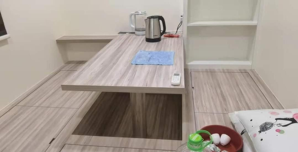 Others 5, Ewen Clean and Comfortable Mimi Homestay ❤️, Kluang