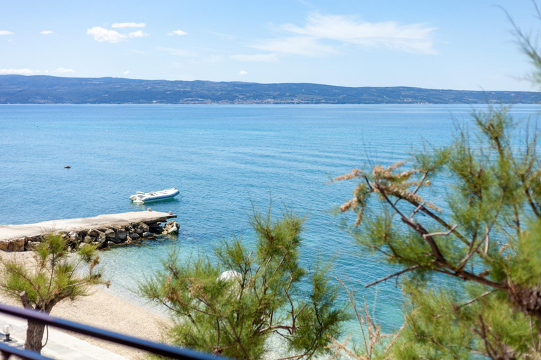 Others 4, Rooms Marinac, Podstrana