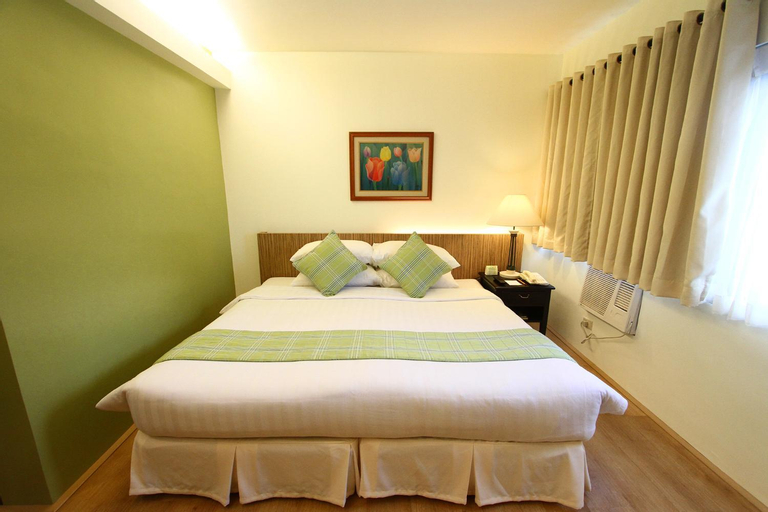 Bedroom 9