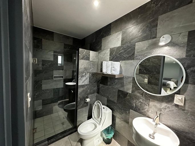 Bathroom 3, Casa Picacho by Cobo´s, Jesús María