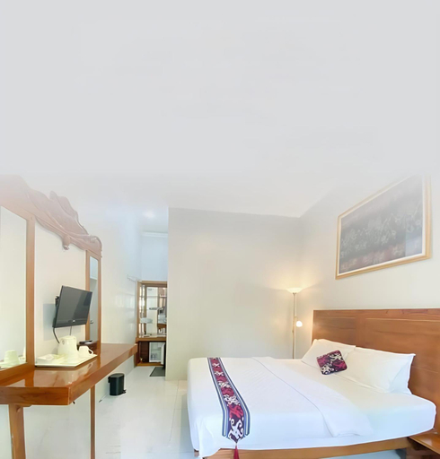 Bedroom 5