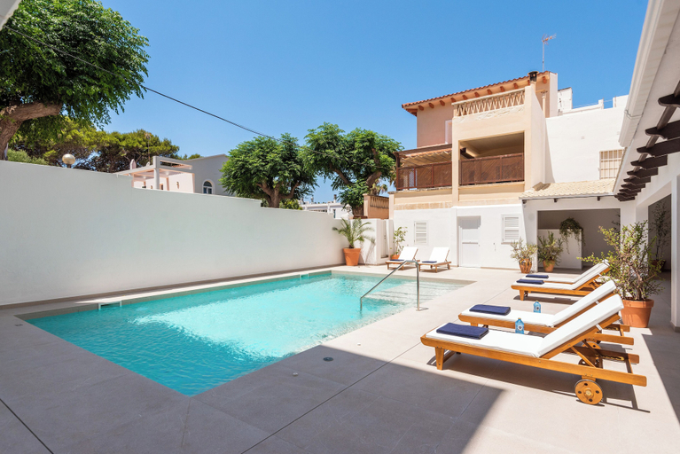 Sport & Beauty 3, Hotel Patricia Menorca, Baleares