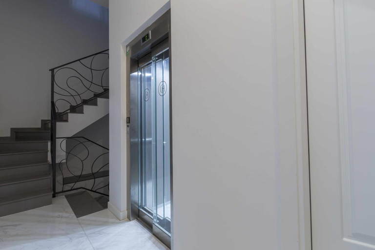 Others 4, THE CLOCK HOUSE - Luxury Urban Suites, Málaga