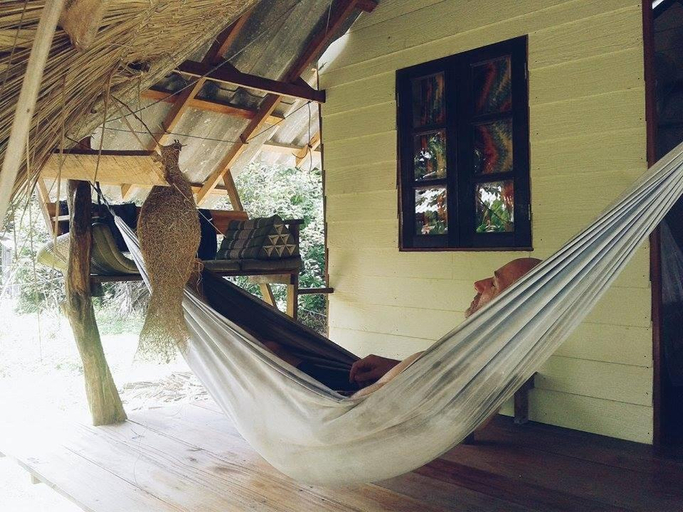 Others 1, Yak Bungalow, Koh Chang