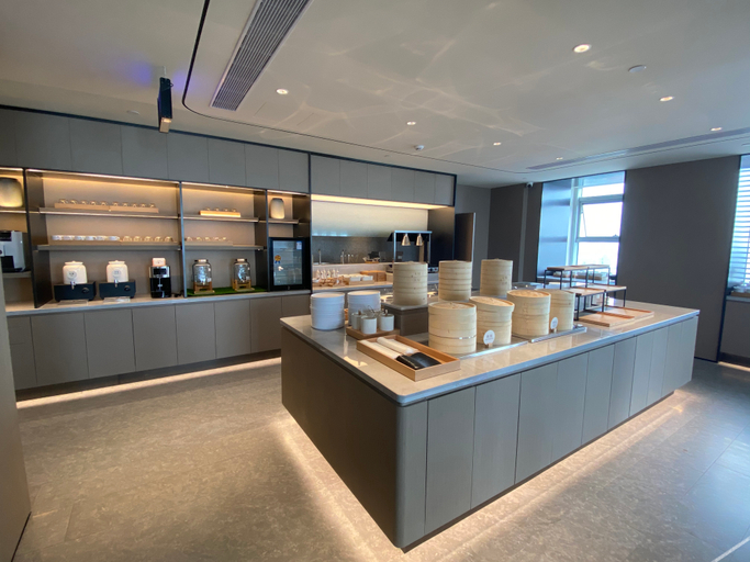 Food & Drinks 5, Ji Hotel Changde Hunan Wenli College, Changde