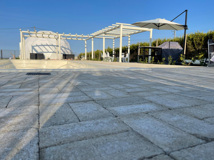 Others 4, Maison du golf, Costinesti