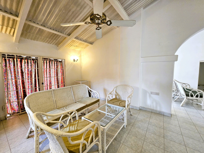 Others 5, iSTAYS The Colonial Villa Yercaud, Salem