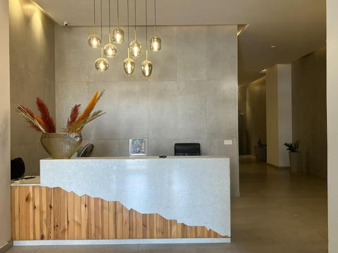 Others 5, Waypoint Suites, Dakar