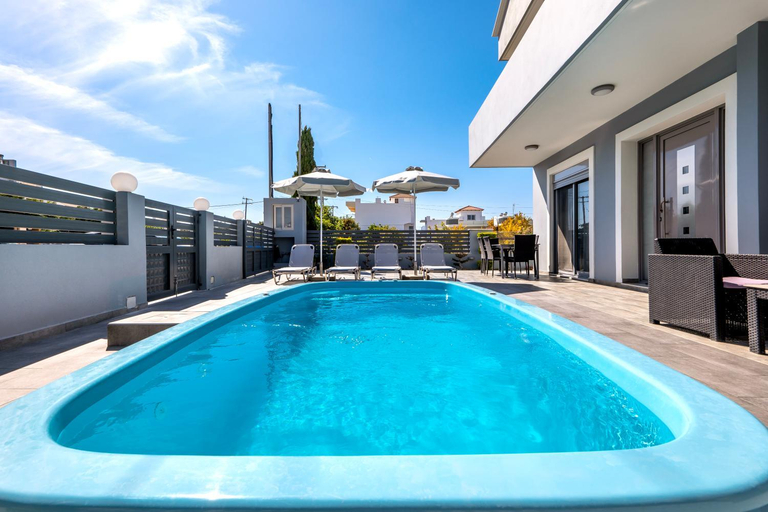4, Villa Marina, South Aegean