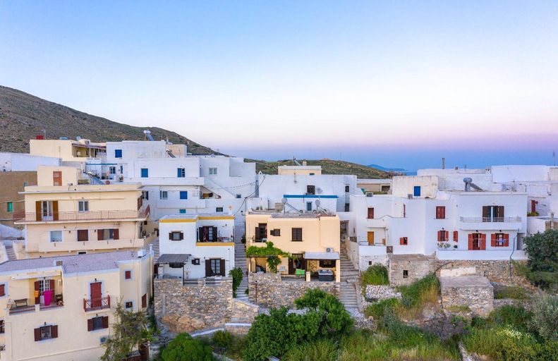 2, Fimaira, South Aegean