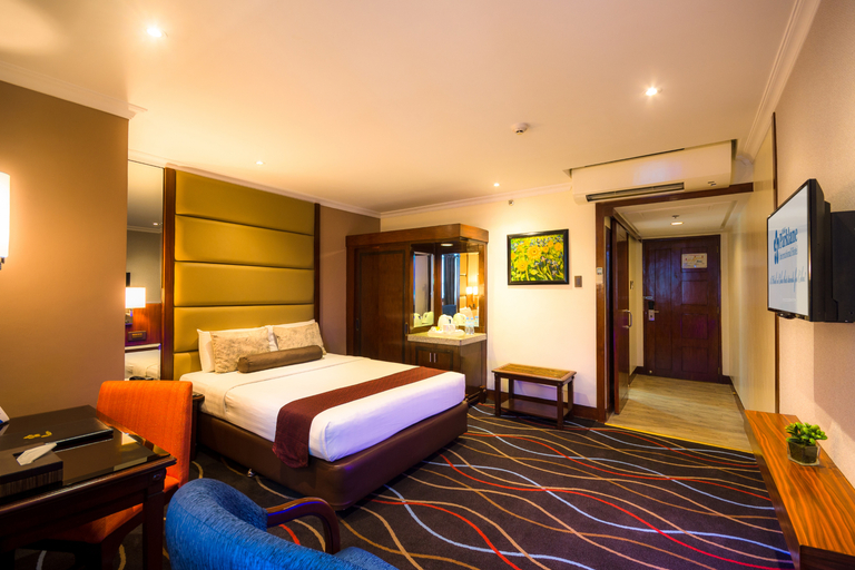 Others 3, Cebu Parklane International Hotel, Cebu City