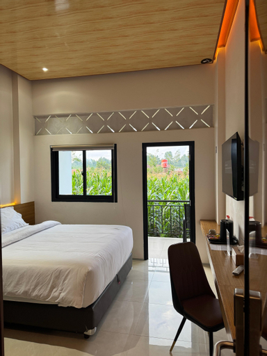 Bedroom 5