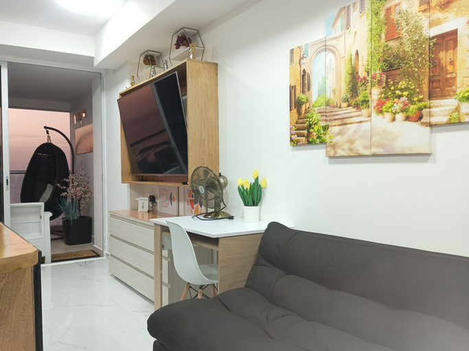 Others 4, Aparta suite con vista al mar, Cartagena de Indias