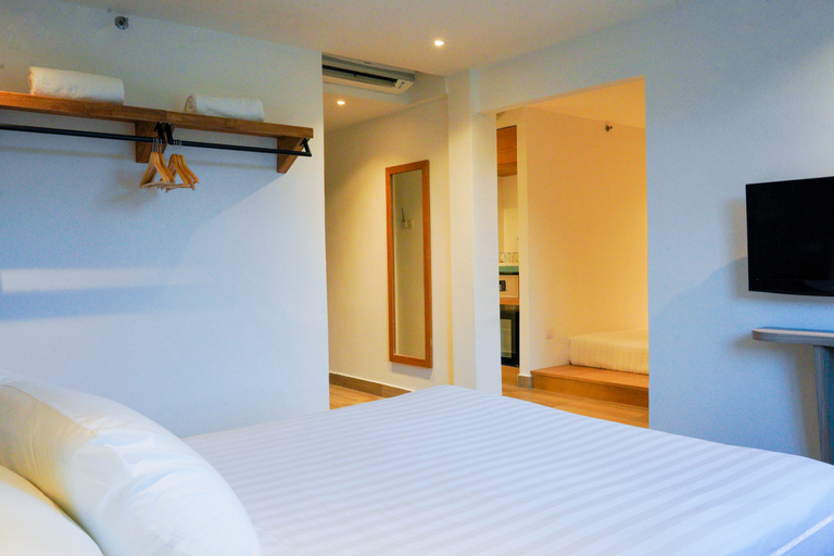 Bedroom 21
