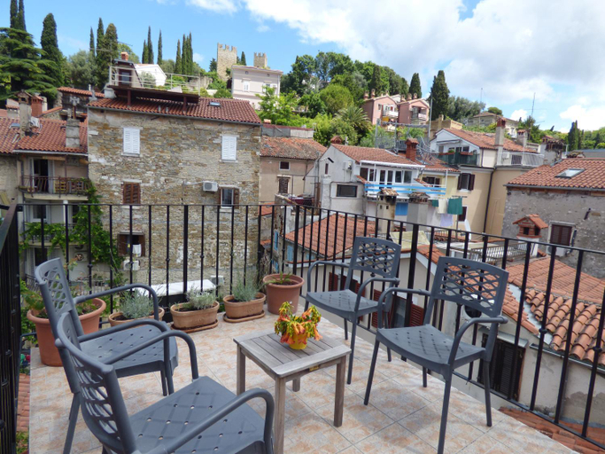 Others 2, Apartments Bevk, Piran