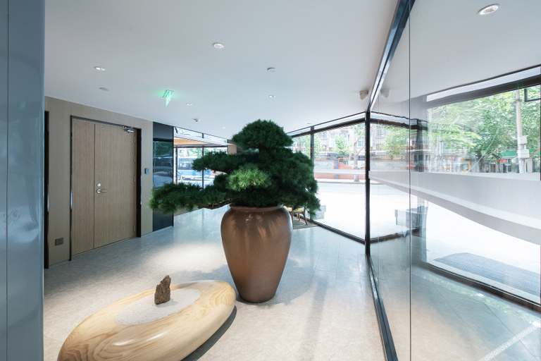 Sport & Beauty, JI Hotel Jinan Daguanyuan, Jinan
