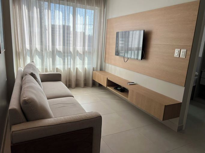 Others 4, Edificio Promenade II - Apt 801, Maceió (capital)