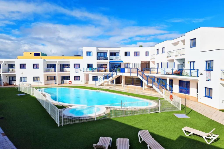 Exterior & Views 1, Casa Conny- Costa Calma Sun, Las Palmas