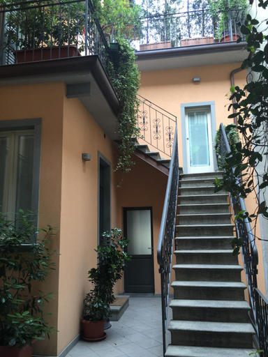 La Cortevecchia 2.0, Bergamo