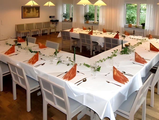 Food & Drinks 3, Gastehaus Sankt Ulrich, Ostallgäu