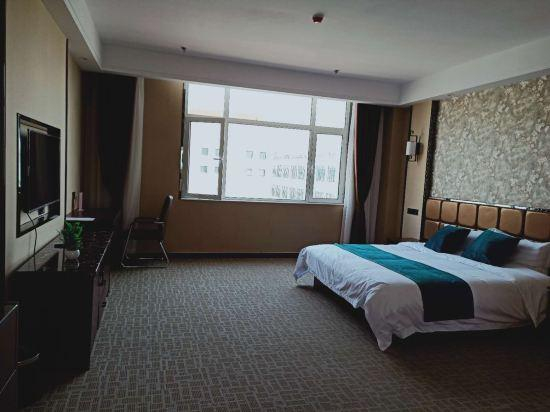 Others 3, Mengcuiyuan Hotel, Linyi