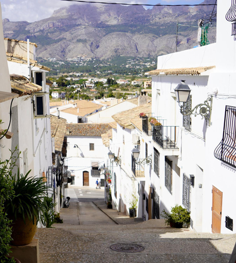 Others 4, La Pecera Altea, Alicante