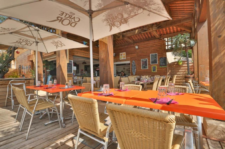 Food & Drinks 5, Residence Le Village de Cap Esterel - maeva Home, Var