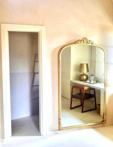 Bedroom 5, Casina Fontana B&B, Lecce