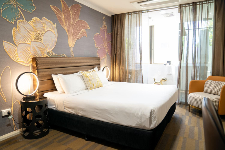 Bedroom 7