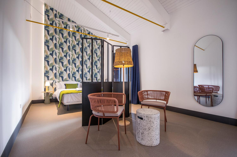Others 4, Hotel Rural O Cruce do Burgo, Lugo