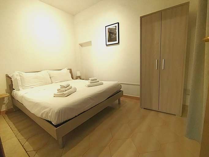 Bedroom 2, HH Monferrato, Alessandria