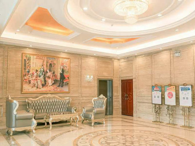 Others 5, Vienna Hotel Jiangxi Ji'an People Square, Ji'an