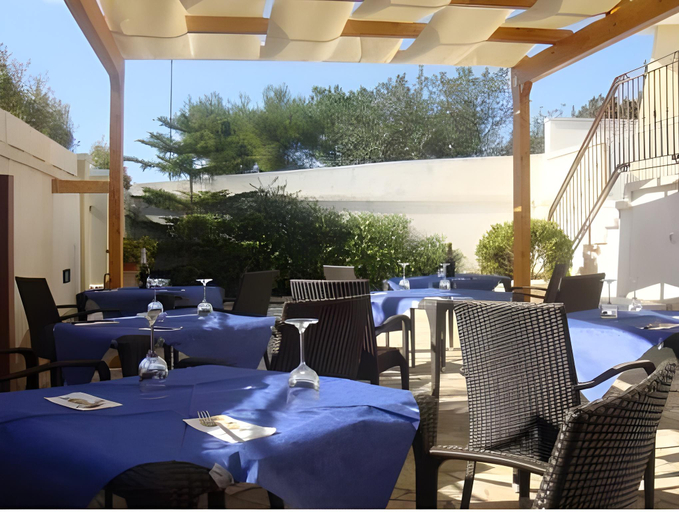 Others 5, Il Calesse B&B, Lecce