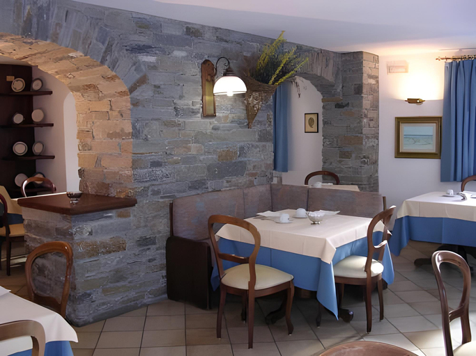 Food & Drinks 2, Hotel Triolet, Aosta