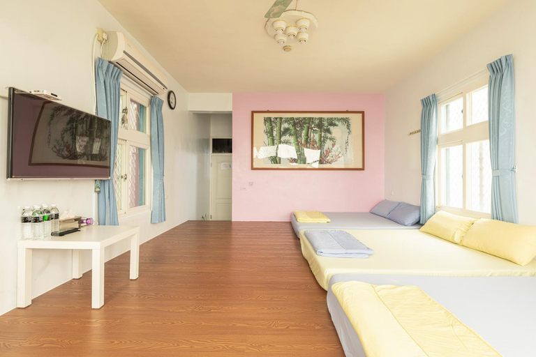 Others 4, Jinshawan B&B, Penghu