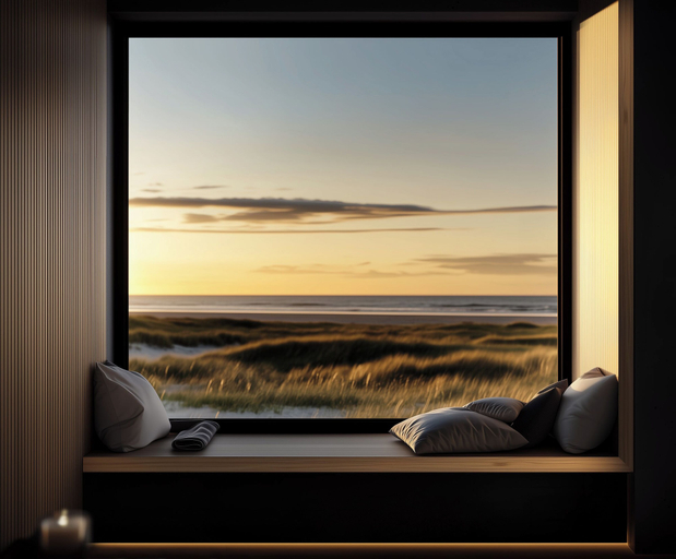 Others 2, Black Sand Hotel, Sveitarfélagið Árborg