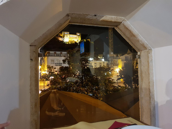 Food & Drinks 3, Castelo Terrace Apartement , Leiria