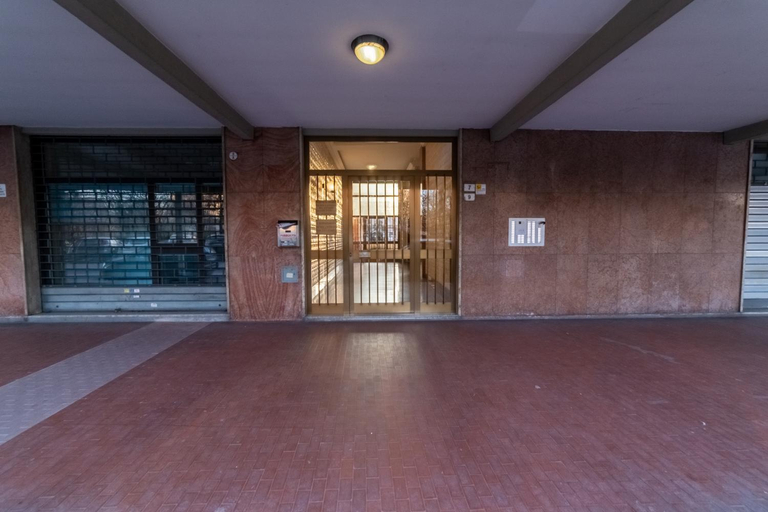 Bologna Fiera Fani Apartment, Bologna
