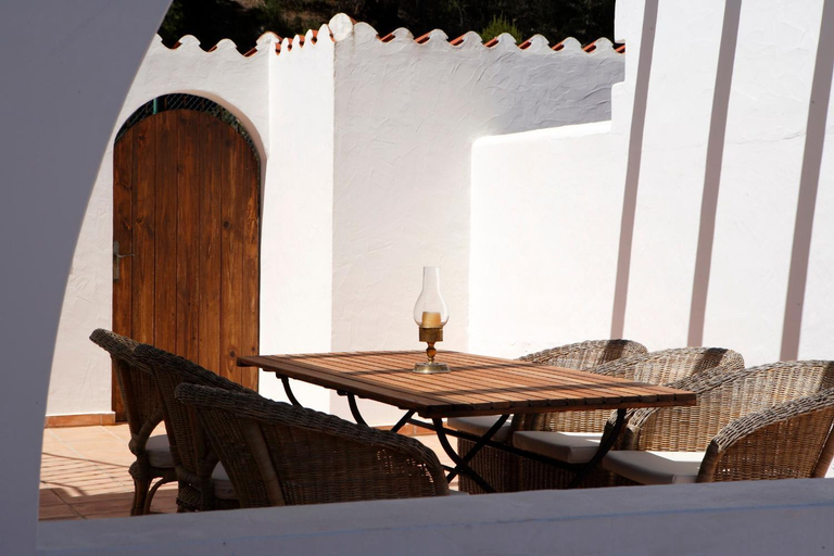 Others 5, Can Carlos Ibiza, Baleares