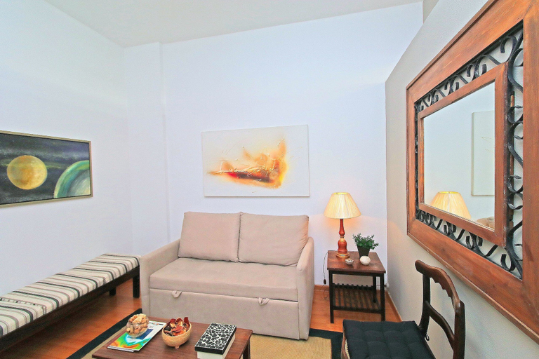 Others 5, Nossa Senhora VII, Rio de Janeiro